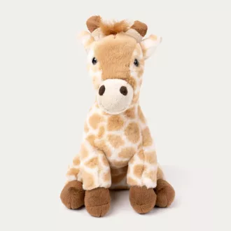 Teddykompaniet plüss - Gina zsiráf - 28 cm