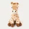 Teddykompaniet plüss - Gina zsiráf - 28 cm