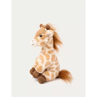 Teddykompaniet plüss - Gina zsiráf - 28 cm