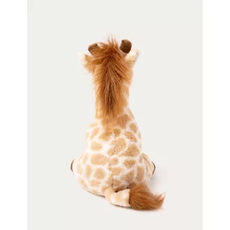 Teddykompaniet plüss - Gina zsiráf - 28 cm