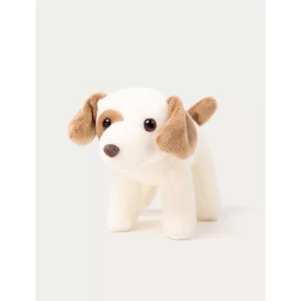 Teddykompaniet plüss - Teddy Dogs Kutyus Játékkészlet (19x21 cm)