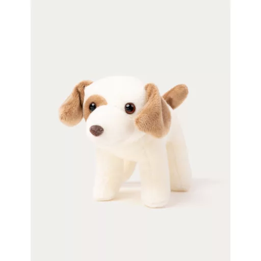 Teddykompaniet plüss - Teddy Dogs Kutyus Játékkészlet (19x21 cm)