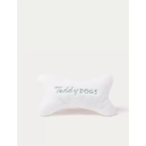 Teddykompaniet plüss - Teddy Dogs Kutyus Játékkészlet (19x21 cm)