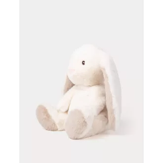 Teddykompaniet plüss - Teddy Mocca Nyuszi - nagy (34 cm)