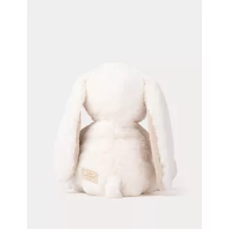 Teddykompaniet plüss - Teddy Mocca Nyuszi - nagy (34 cm)