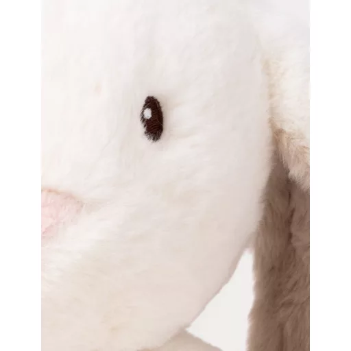 Teddykompaniet plüss - Teddy Mocca Nyuszi - nagy (34 cm)