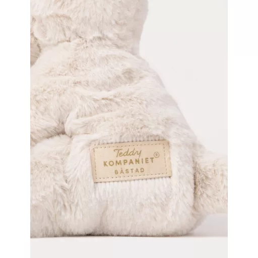 Teddykompaniet plüss - Teddy Mocca Kutya - kicsi (18 cm)