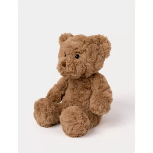 Teddykompaniet plüss - Sture Mackó - barna (35 cm)