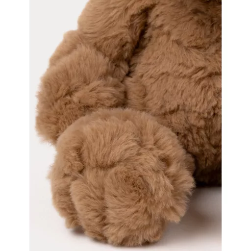 Teddykompaniet plüss - Sture Mackó - barna (35 cm)