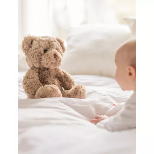 Teddykompaniet plüss - Sture mackó - 35 cm