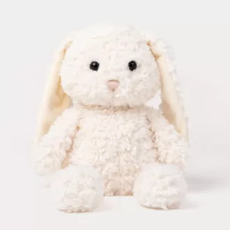 Teddykompaniet plüss - Retro nyuszi - 30 cm