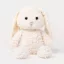 Teddykompaniet plüss - Retro nyuszi - 30 cm