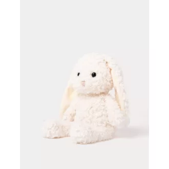 Teddykompaniet plüss - Retro nyuszi - 30 cm