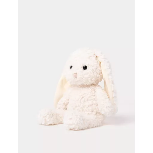 Teddykompaniet plüss - Retro nyuszi - 30 cm