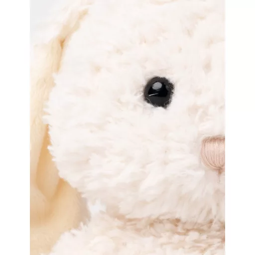 Teddykompaniet plüss - Retro nyuszi - 30 cm