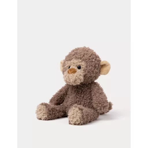 Teddykompaniet plüss  - Retro majom - 30 cm