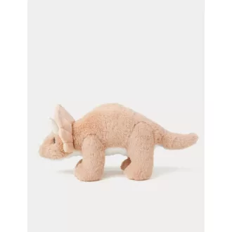 Teddykompaniet plüss - Triceratops - 25 cm
