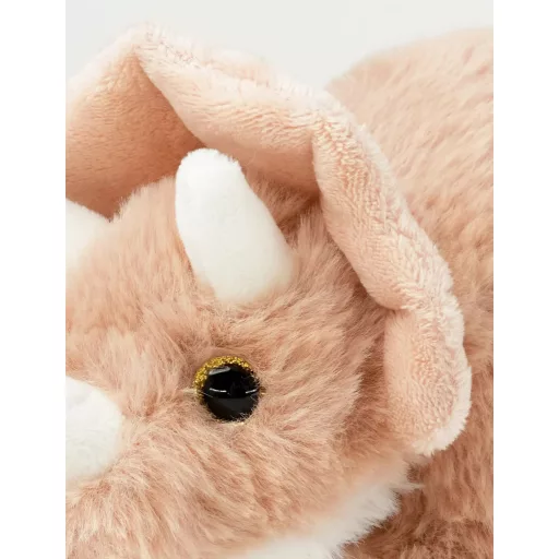 Teddykompaniet plüss - Triceratops - 25 cm