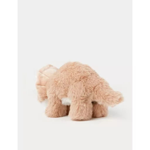 Teddykompaniet plüss - Triceratops - 25 cm