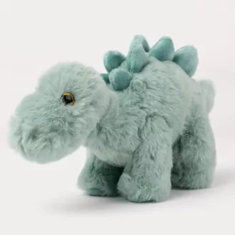 Teddykompaniet plüss - Stegosaurus - 27 cm