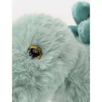Teddykompaniet plüss - Stegosaurus - 27 cm