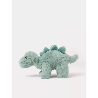 Teddykompaniet plüss - Stegosaurus - 27 cm