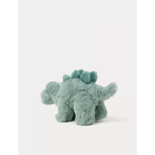 Teddykompaniet plüss - Stegosaurus - 27 cm