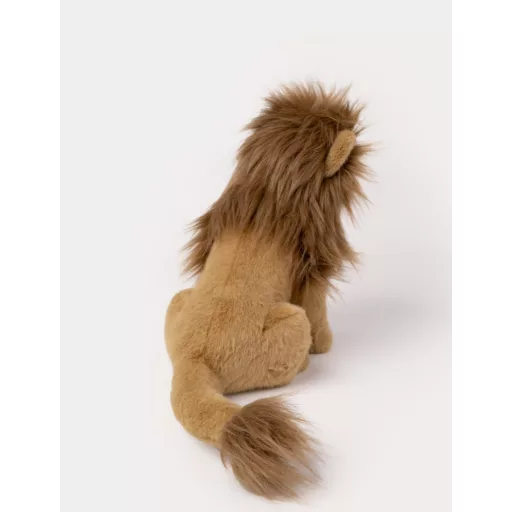 Teddykompaniet plüss - Oroszlán - 43 cm