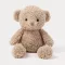 Teddykompaniet plüss - Retró mackó - 40 cm