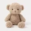 Teddykompaniet plüss - Retró mackó - 40 cm