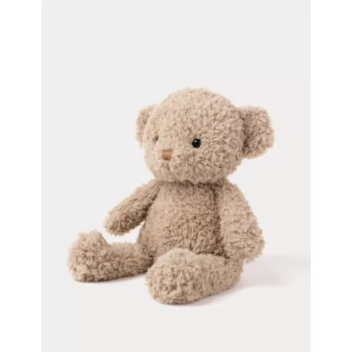 Teddykompaniet plüss - Retró mackó - 40 cm