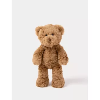 Teddykompaniet plüss - Sture Mackó - kicsi - barna (25 cm)