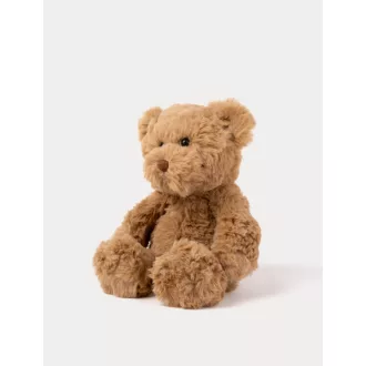 Teddykompaniet plüss - Sture Mackó - kicsi - barna (25 cm)