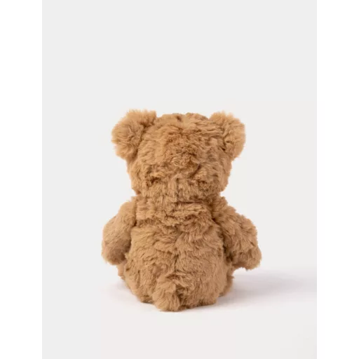 Teddykompaniet plüss - Sture Mackó - kicsi - barna (25 cm)