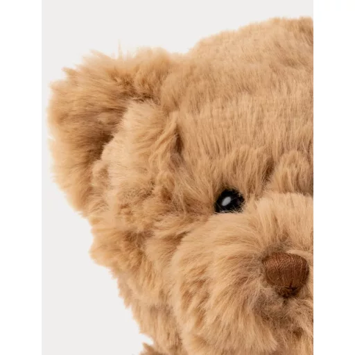 Teddykompaniet plüss - Sture Mackó - kicsi - barna (25 cm)