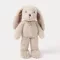 Teddykompaniet plüss - Svea Nyuszi - kicsi - bézs (30 cm)