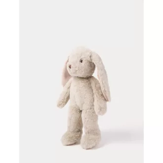 Teddykompaniet plüss - Svea Nyuszi - kicsi - bézs (30 cm)