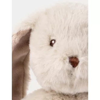 Teddykompaniet plüss - Svea Nyuszi - kicsi - bézs (30 cm)