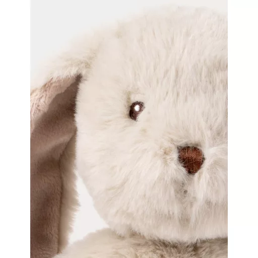 Teddykompaniet plüss - Svea Nyuszi - kicsi - bézs (30 cm)