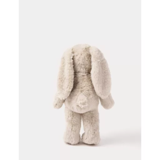 Teddykompaniet plüss - Svea Nyuszi - kicsi - bézs (30 cm)