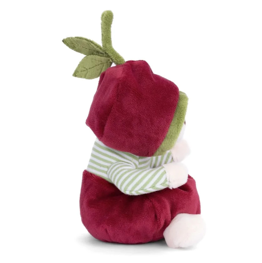 Bukowski plüss Ziggy figura - Cherry - 15 cm