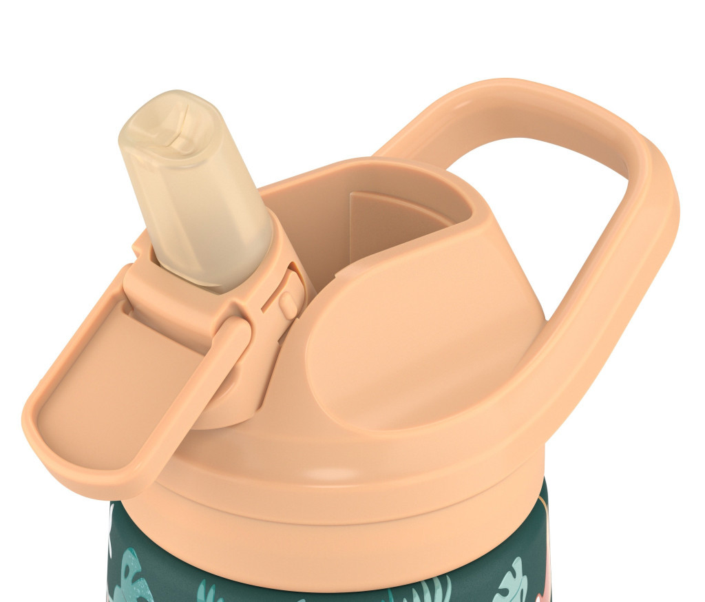 Cool Bottles Kiddies kupak biteflow - Barack