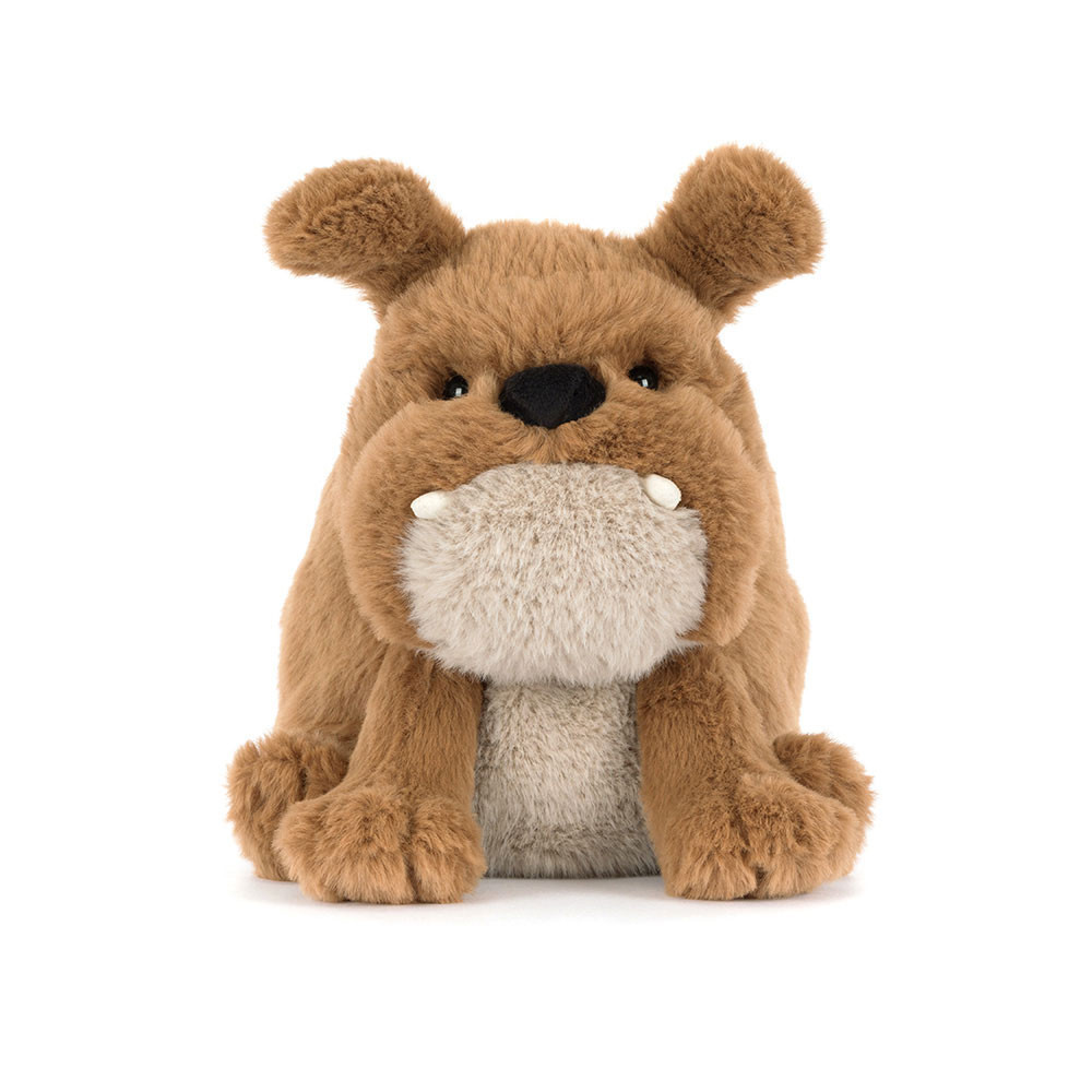 Jellycat plüss - Derreck kutya - Derreck Dog