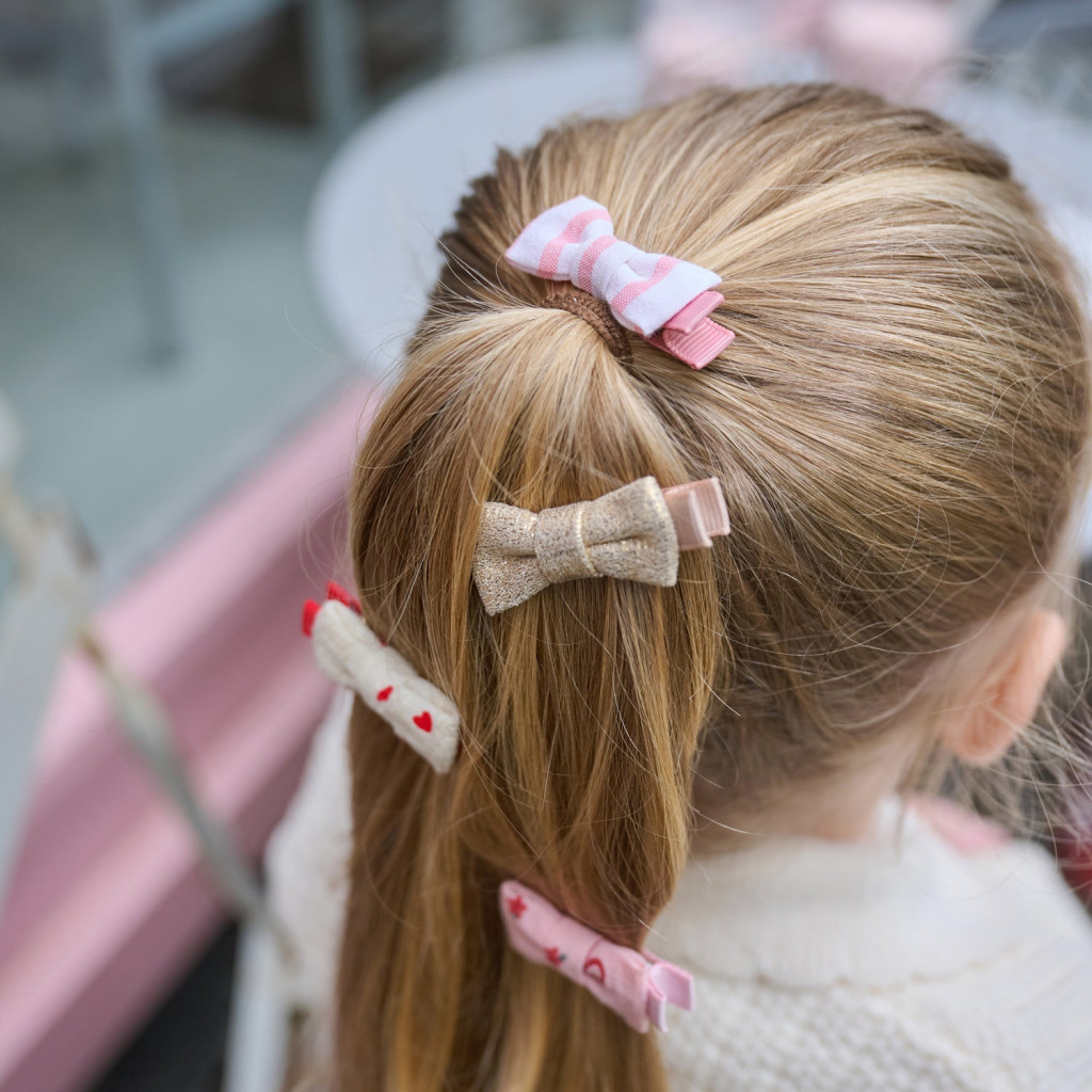 Rockahula Kids mini hajcsat csomag - Cutesy