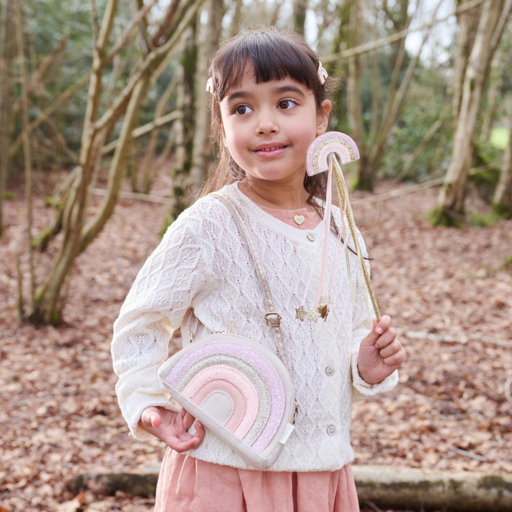 Rockahula Kids hajcsat csomag - Wish Upon A Rainbow
