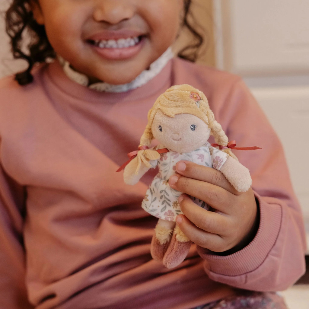 Little Dutch Julia baba - 10 cm