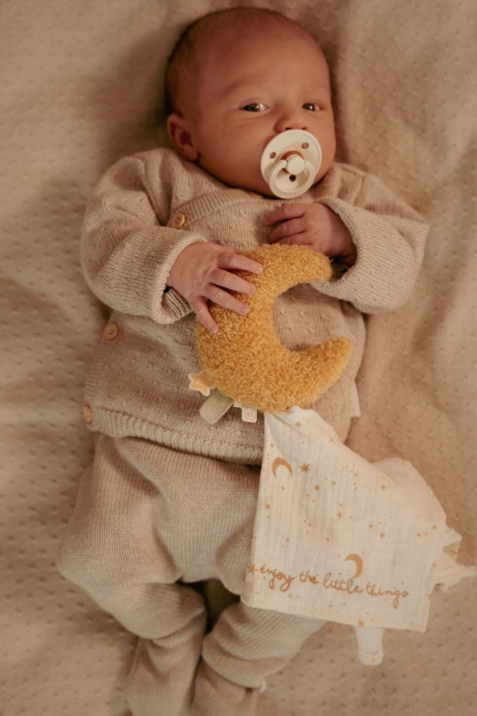Little Dutch ajándékdoboz - Newborn Naturals