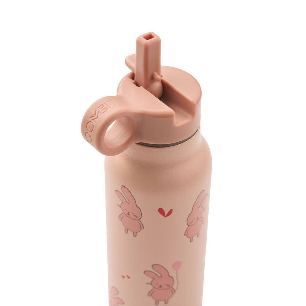 Liewood Falk hőtartó kulacs 350 ml - Wild child