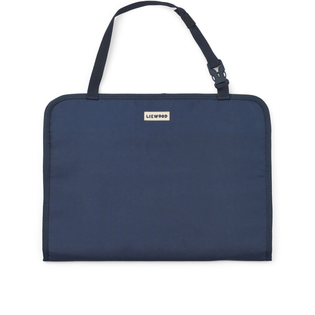 Liewood Thao utazó rendszerező - Classic navy