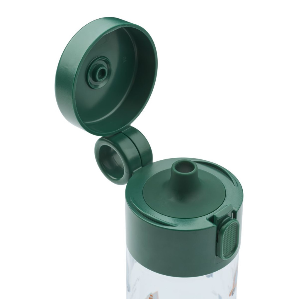Liewood Clemence tritan kulacs 350 ml - Cars